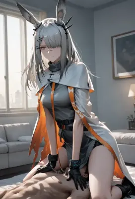 フロストノヴァのエロ画像 10枚目