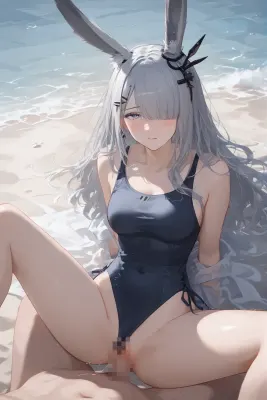 フロストノヴァのエロ画像 214枚目