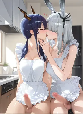 フロストノヴァのエロ画像 231枚目