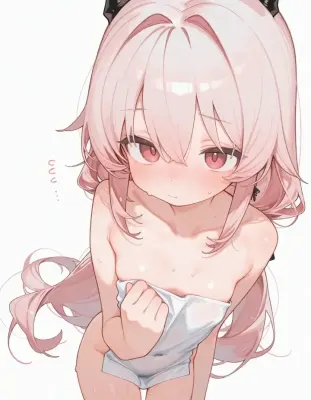 テレジアのエロ画像 116枚目