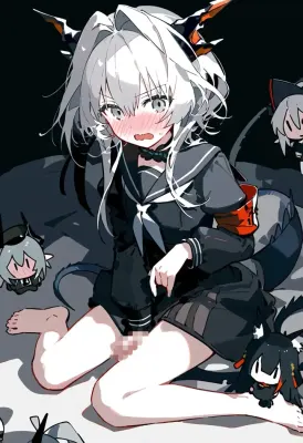 タルラのエロ画像 114枚目