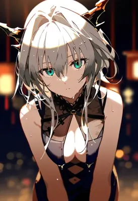 タルラのエロ画像 143枚目