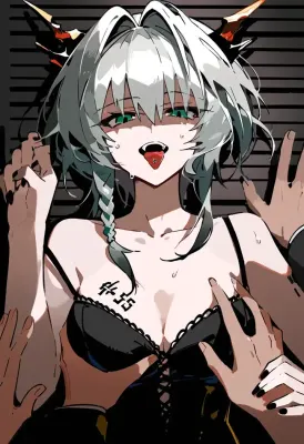 タルラのエロ画像 151枚目