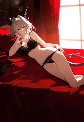 タルラのエロ画像 153枚目