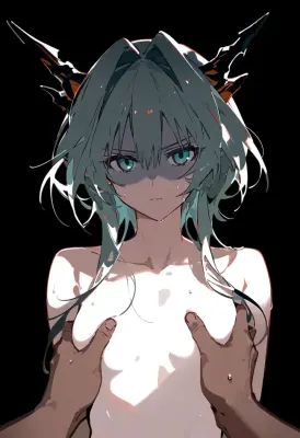 タルラのエロ画像 167枚目