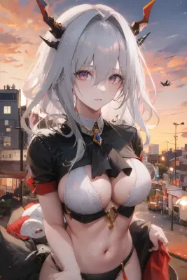 タルラのエロ画像 173枚目