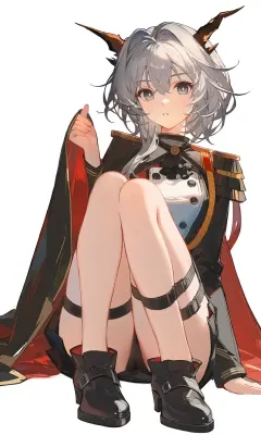 タルラのエロ画像 187枚目
