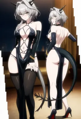 タルラのエロ画像 219枚目