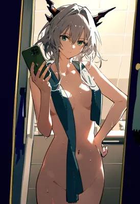 タルラのエロ画像 242枚目