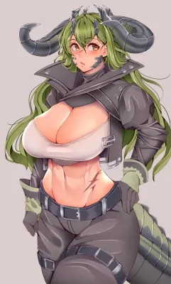 エステルのエロ画像 23枚目