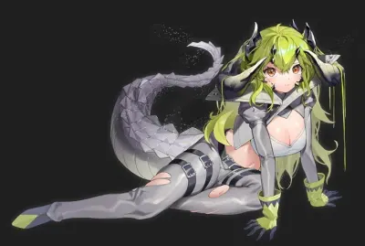 エステルのエロ画像 24枚目