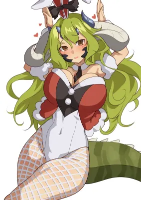 エステルのエロ画像 26枚目