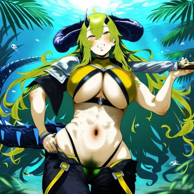 エステルのエロ画像 43枚目