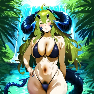 エステルのエロ画像 45枚目