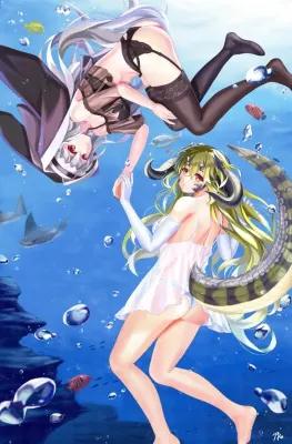 エステルのエロ画像 8枚目