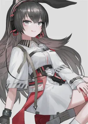 エイプリルのエロ画像 16枚目