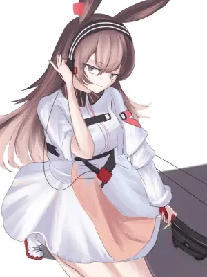エイプリルのエロ画像 17枚目