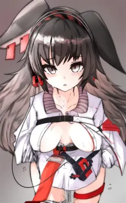 エイプリルのエロ画像 24枚目