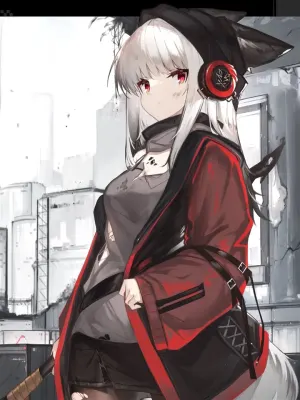 エイプリルのエロ画像 25枚目