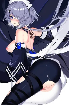 ウィスパーレインのエロ画像 11枚目