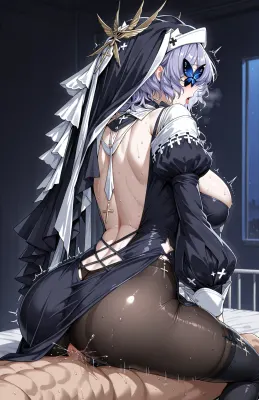 ウィスパーレインのエロ画像 108枚目