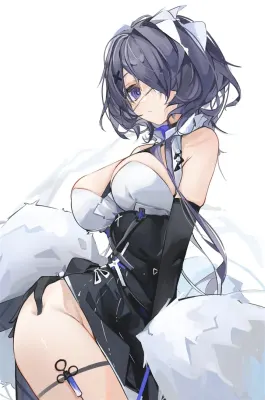 ウィスパーレインのエロ画像 15枚目
