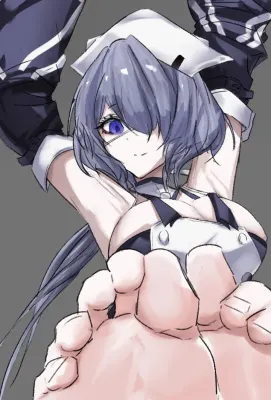 ウィスパーレインのエロ画像 20枚目