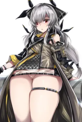 ウィーディのエロ画像 14枚目