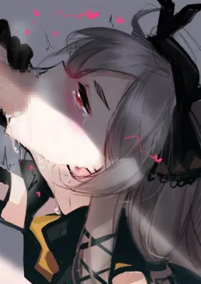 ウィーディのエロ画像 20枚目