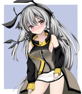 ウィーディのエロ画像 25枚目