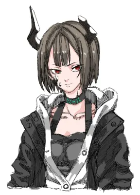 ヴァルカンのエロ画像 2枚目