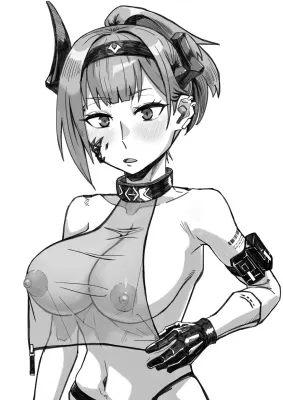 ヴァルカンのエロ画像 37枚目