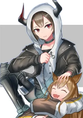 ヴァルカンのエロ画像 5枚目