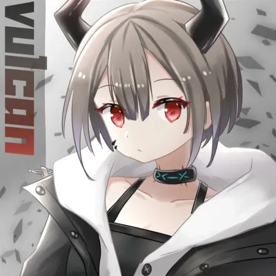 ヴァルカンのエロ画像 10枚目