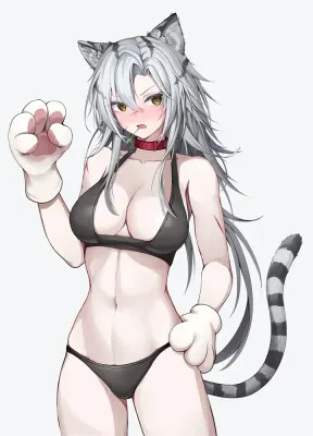 インドラのエロ画像 18枚目