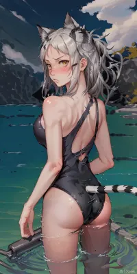 インドラのエロ画像 4枚目