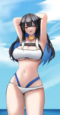 イェラのエロ画像 25枚目