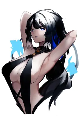 イェラのエロ画像 27枚目