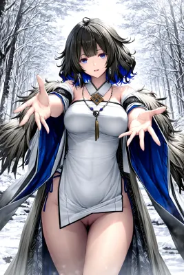 イェラのエロ画像 154枚目