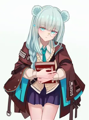 イースチナのエロ画像 15枚目