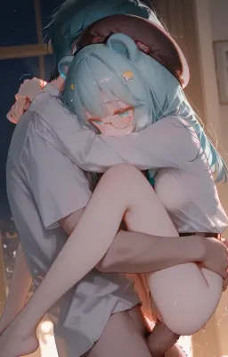 イースチナのエロ画像 39枚目