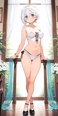 梓みふゆのエロ画像 125枚目