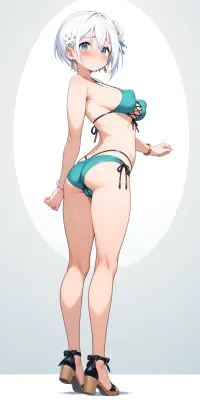 梓みふゆのエロ画像 132枚目