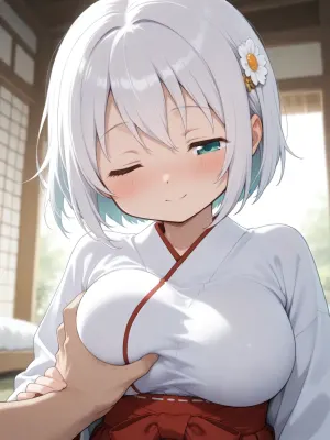 梓みふゆのエロ画像 78枚目