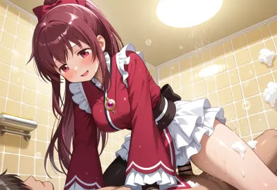 天音月夜のエロ画像 74枚目