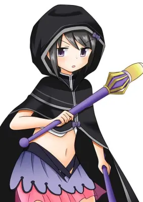 黒江のエロ画像 6枚目