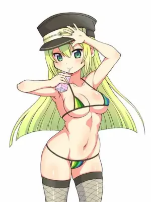アリナ・グレイのエロ画像 55枚目