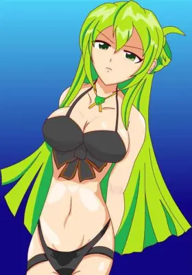 アリナ・グレイのエロ画像 7枚目