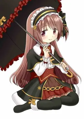 里見灯花のエロ画像 22枚目