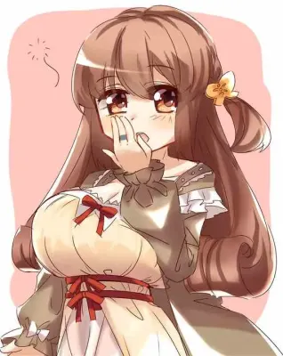 里見灯花のエロ画像 38枚目